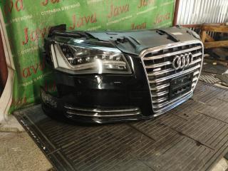 Ноускат передний AUDI A8 4H2 CEUA 3 ракурс