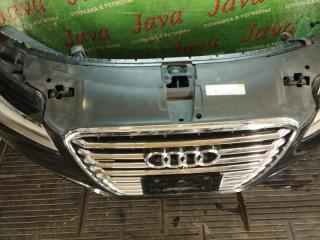 Ноускат передний AUDI A8 4H2 CEUA 5 ракурс
