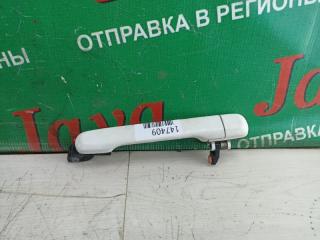 Запчасть ручка двери внешняя задняя левая DAIHATSU YRV 2003