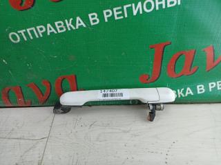 Запчасть ручка двери внешняя передняя левая DAIHATSU YRV 2003