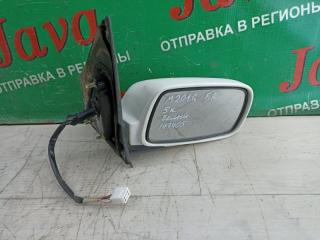 Запчасть зеркало переднее правое DAIHATSU YRV 2003