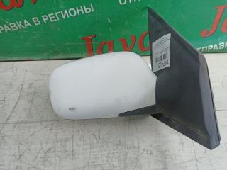 Зеркало правое переднее DAIHATSU YRV M201G K3-VE 4 ракурс