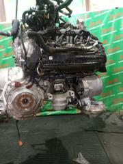 Двигатель AUDI A8 4H2 CEUA 2 ракурс