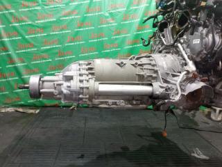 АКПП AUDI A8 4H2 CEUA 0BK300035S, MEE 5 ракурс