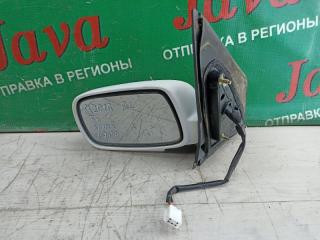 Запчасть зеркало переднее левое DAIHATSU YRV 2003