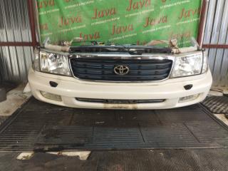 Ноускат передний TOYOTA LAND CRUISER UZJ100 2UZ-FE 1 ракурс
