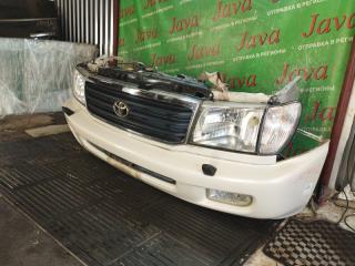 Ноускат передний TOYOTA LAND CRUISER UZJ100 2UZ-FE 2 ракурс