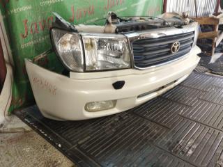 Ноускат передний TOYOTA LAND CRUISER UZJ100 2UZ-FE 3 ракурс