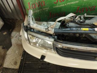 Ноускат передний TOYOTA LAND CRUISER UZJ100 2UZ-FE 4 ракурс