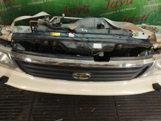Ноускат передний TOYOTA LAND CRUISER UZJ100 2UZ-FE 5 ракурс