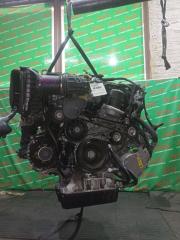 Двигатель MERCEDES-BENZ S-CLASS W222 M276DE35 1 ракурс