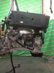 Двигатель MERCEDES-BENZ S-CLASS W222 M276DE35 2 ракурс