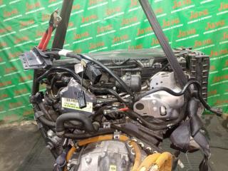 Двигатель MERCEDES-BENZ S-CLASS W222 M276DE35 3 ракурс