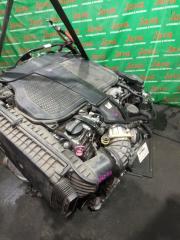 Двигатель MERCEDES-BENZ S-CLASS W222 M276DE35 5 ракурс