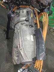 АКПП MERCEDES-BENZ S-CLASS W222 M276DE35 3 ракурс