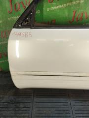 Дверь левая передняя TOYOTA LAND CRUISER UZJ100 2UZ-FE 4 ракурс