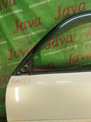 Дверь левая передняя TOYOTA LAND CRUISER UZJ100 2UZ-FE 5 ракурс
