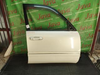 Дверь правая передняя TOYOTA LAND CRUISER UZJ100 2UZ-FE 1 ракурс