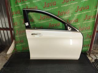 Дверь правая передняя MERCEDES-BENZ S-CLASS W222 M276DE35 A2227200205 1 ракурс