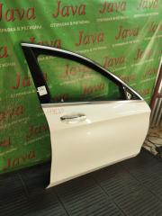 Дверь правая передняя MERCEDES-BENZ S-CLASS W222 M276DE35 A2227200205 3 ракурс