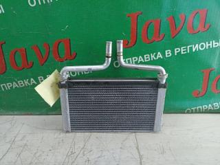 Запчасть радиатор печки CHEVROLET MW 2009