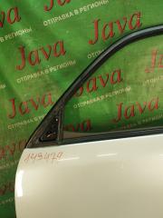 Дверь левая передняя TOYOTA LAND CRUISER UZJ100 2UZ-FE 5 ракурс