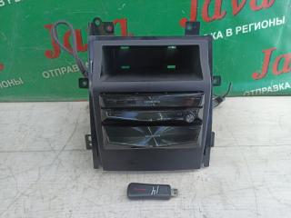 Запчасть магнитола CADILLAC ESCALADE 2007