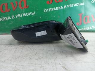 Зеркало левое переднее CHEVROLET MW ME34S M13A 4 ракурс