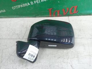 Зеркало левое переднее CHEVROLET MW ME34S M13A 5 ракурс