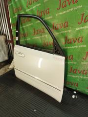 Дверь правая передняя TOYOTA LAND CRUISER UZJ100 2UZ-FE 2 ракурс