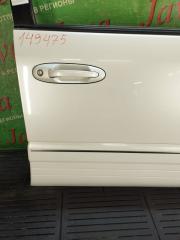 Дверь правая передняя TOYOTA LAND CRUISER UZJ100 2UZ-FE 4 ракурс