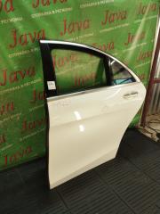 Дверь левая задняя MERCEDES-BENZ S-CLASS W222 M276DE35 A2227300005 2 ракурс