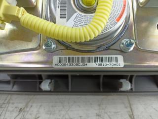 Airbag пассажирский CHEVROLET MW ME34S M13A 73910-70H01 3 ракурс