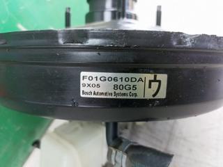 Главный тормозной CHEVROLET MW ME34S M13A 2 ракурс