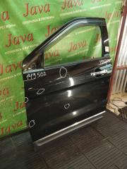 Дверь левая передняя FORD EXPLORER U502 ECOBOOST2.0 3 ракурс Дверь левая передняя FORD EXPLORER U502 ECOBOOST2.0 3 ракурс