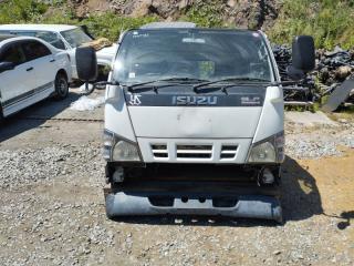 Кабина ISUZU ELF 2006