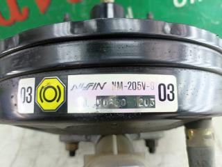 Главный тормозной DAIHATSU YRV M201G K3-VET 4 ракурс Главный тормозной DAIHATSU YRV M201G K3-VET 4 ракурс