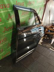 Дверь левая задняя FORD EXPLORER U502 ECOBOOST2.0 3 ракурс Дверь левая задняя FORD EXPLORER U502 ECOBOOST2.0 3 ракурс