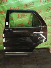 Дверь левая задняя FORD EXPLORER U502 DURATEC 35 1 ракурс Дверь левая задняя FORD EXPLORER U502 DURATEC 35 1 ракурс