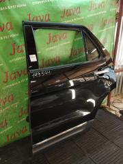 Дверь левая задняя FORD EXPLORER U502 DURATEC 35 2 ракурс Дверь левая задняя FORD EXPLORER U502 DURATEC 35 2 ракурс