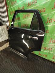 Дверь левая задняя FORD EXPLORER U502 DURATEC 35 3 ракурс Дверь левая задняя FORD EXPLORER U502 DURATEC 35 3 ракурс