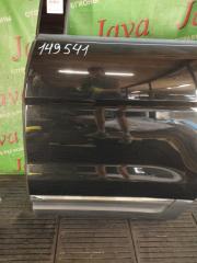 Дверь левая задняя FORD EXPLORER U502 DURATEC 35 4 ракурс Дверь левая задняя FORD EXPLORER U502 DURATEC 35 4 ракурс