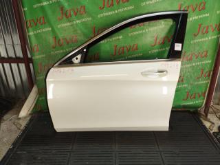 Дверь левая передняя MERCEDES-BENZ S-CLASS W222 M276DE35 A2227200105 1 ракурс