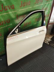 Дверь левая передняя MERCEDES-BENZ S-CLASS W222 M276DE35 A2227200105 3 ракурс