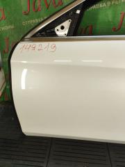Дверь левая передняя MERCEDES-BENZ S-CLASS W222 M276DE35 A2227200105 4 ракурс