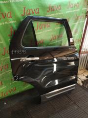Дверь правая задняя FORD EXPLORER U502 DURATEC 35 2 ракурс Дверь правая задняя FORD EXPLORER U502 DURATEC 35 2 ракурс