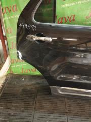 Дверь правая задняя FORD EXPLORER U502 DURATEC 35 4 ракурс Дверь правая задняя FORD EXPLORER U502 DURATEC 35 4 ракурс