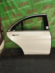 Дверь правая задняя MERCEDES-BENZ S-CLASS W222 M276DE35 A2227300305 1 ракурс