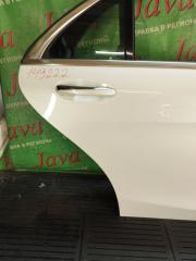 Дверь правая задняя MERCEDES-BENZ S-CLASS W222 M276DE35 A2227300305 4 ракурс