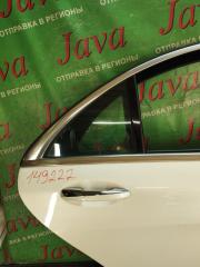Дверь правая задняя MERCEDES-BENZ S-CLASS W222 M276DE35 A2227300305 5 ракурс